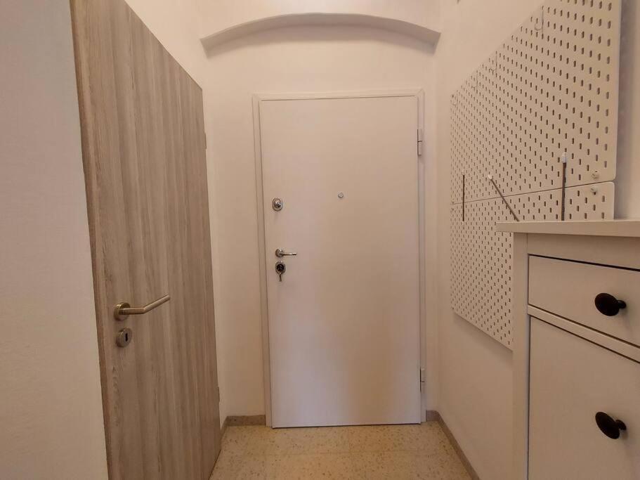 Apartment Bezigrad Laibach Exterior foto